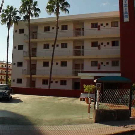 Strelitzias 2* Playa del Inglés
